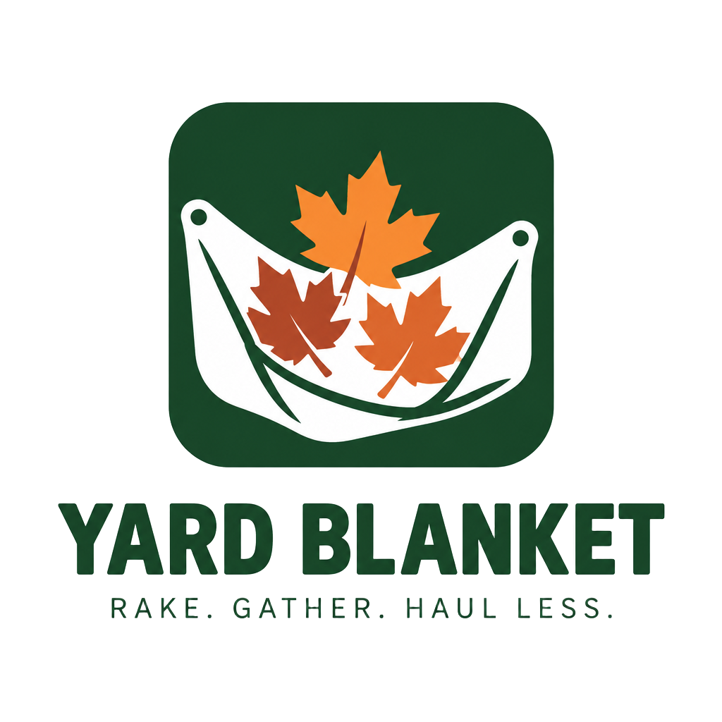 Yard Blanket logo